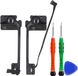 MMOBIEL Haut-parleur pour MacBook Pro Retina A1502 (2012 / 2015)