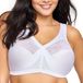 Glamorise Magiclift #1000 Full Coverage Bra damesbeha