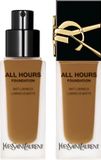 Yves Saint Laurent All Hours Foundation - 25 ml - 3614273714655