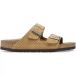 Birkenstock Sandales Arizona BS Suede Embossed