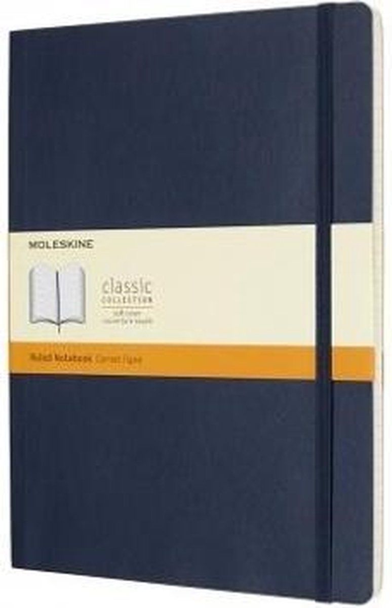 Moleskine 8055002854771