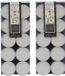 Atmosphera Bougies parfumées - 20 pièces - Parfum vanille - 3,5 heures de combustion