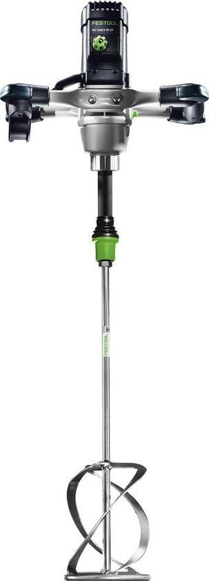 Festool MX 1600/2 RE EF HS3R Mengmachine - 1500W - 230V