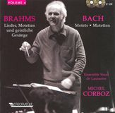 Michel Cascavelle Motets/ Lieder Motetten Und Geistliche