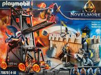 PLAYMOBIL Novelmore aanvalstoren - P-70870