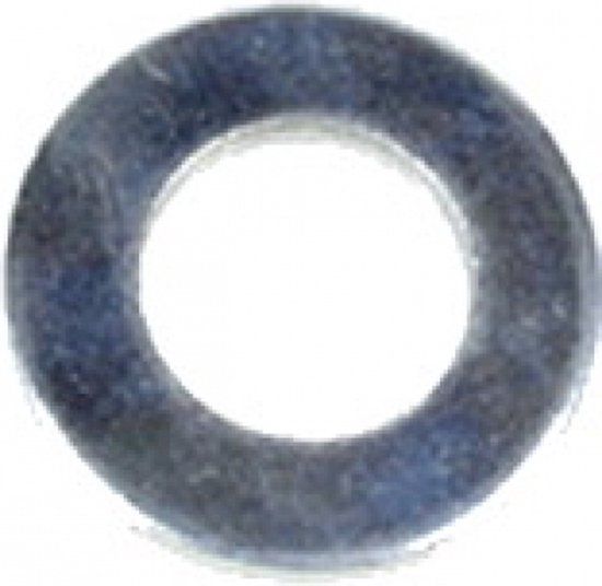 Intergard Sluitring M22 verzinkt DIN 125-A