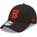 New Era Casquette Chicago Bulls Team Logo Infill 9Forty