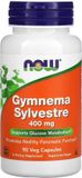 Now Foods Gymnema Sylvestre Extract (90 vcaps) Unflavoured