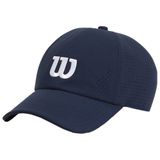Wilson Active Perforated Pet Blauw S-M Unisex