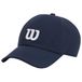 Wilson Active Perforated Pet Blauw S-M Unisex