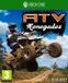 Merkloos ATV Renegades - Xbox One - Blu-ray