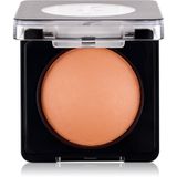 Flormar Baked Powder 056 Peachy Pink - Illuminating Baked Powder, 4 g