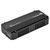 SilverStone Technology SST-MS12B-40G, USB4 NVMe SSD-behuizing met actieve koeling