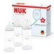 NUK First Choice Babyflessen