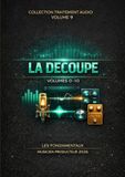 Les Fondamentaux Les Fondamentaux - La Découpe - Volume 9: Traitement Audio — Les Fondamentaux : La Collection Complète (Vol. 0 à 10)