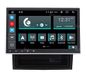 Op Ducato Autoradio Android GPS Bluetooth WiFi Dab USB Full HD Touchscreen Display 10.1" Easyconnect 8-core Stembediening