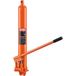 VEVOR Hydraulische lange Ram Jack, 8 ton motor hijstoestel cilinder met dubbele zuigerpomp en Clevis Base, Hydraulische Ram Cilinder voor Motor Lift Hijstoestellen, Hydraulische Garage/Shop kranen,