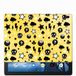 B2Ctelecom Lenovo Tablet BackCover E10 Punk Geel
