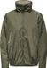 ONLY CARMAKOMA - CARSIF TEDDY REV JACKET OTW - Meisjes - Gewatteerde jas - Polyester - Lange mouw - Effen - Groen - XL