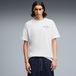 PUMA Functioneel shirt blauw / wit