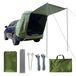 Omgoods - Tente universelle de hayon de voiture avec protection UV