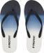 Protest Prtakira Heren Teenslippers Lichtgewicht True Black