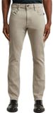 G-star Mosa Straight Fit Spijkerbroek Beige 31 / 32 Man