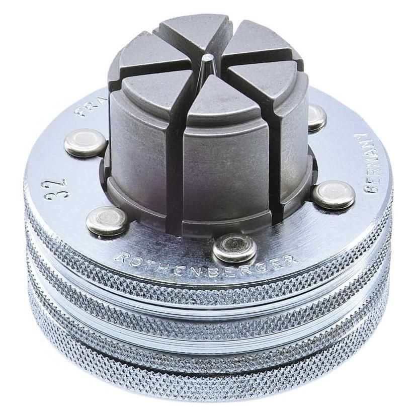 Rothenberger Kabelbinders Expansiekop standaard Ø 8 mm 120 g (45 mm, 1 Pcs.)
