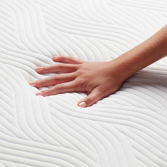 TEMPUR Prima Firm Matras 90x200 cm