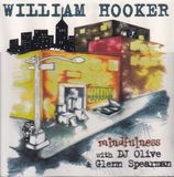 Mindfulness William Hooker - Mindfulness