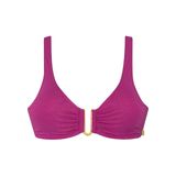 Ten Cate Beach Bikini Top Glitter U-bar Dames