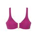 Ten Cate Beach Bikini Top Glitter U-bar Dames