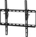 Vivanco VVTVTILM55INCH35KG Support mural TV 55 pouces Noir