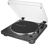 Audio-Technica AT-LP60XBT