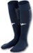 Joma Premier Voetbalkousen - Wit / Marine | Maat: 28-33