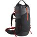 Lundhags Padje Light 60 L Regular Short, sac à dos, unisexe, gris