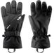 Zanier Uniseks SUPERSTAR Handschoenen Black 6.5