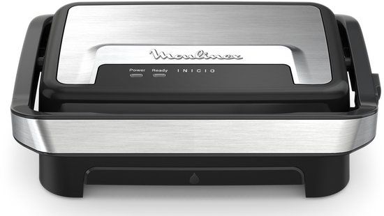 Moulinex GI270D contactgrill