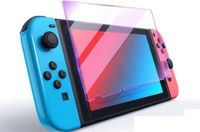 DrPhone ABLNS01 - Anti Blue Light Screenprotector voor Nintendo Switch