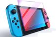 DrPhone ABLNS01 - Anti Blue Light Screenprotector voor Nintendo Switch