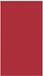 vidaXL Rolgordijn verduisterend 135x230 cm stofbreedte 131,6 cm rood