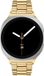 Samsung Special Edition Galaxy Watch 8 Argent/Doré Acier 40mm