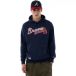 Braves Hoodie Nos MLB Regular OSB