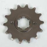 Esjot Pignon de sortie de boite pour Moto Yamaha 350 TT 1986 à 1993 14 dents pas 520 Neuf