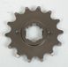 Esjot Pignon de sortie de boite pour Moto Yamaha 350 TT 1986 à 1993 14 dents pas 520 Neuf