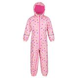 Regatta Printed Splat II baby sneeuwpak