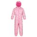 Regatta Printed Splat II baby sneeuwpak
