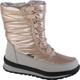 Cmp Harma Wmn Snow Boot WP Beige EU 36 Vrouw