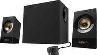 Logitech Z533-speakersysteem met subwoofer