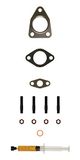 Turbo Ajusa JTC11556 Turbo set